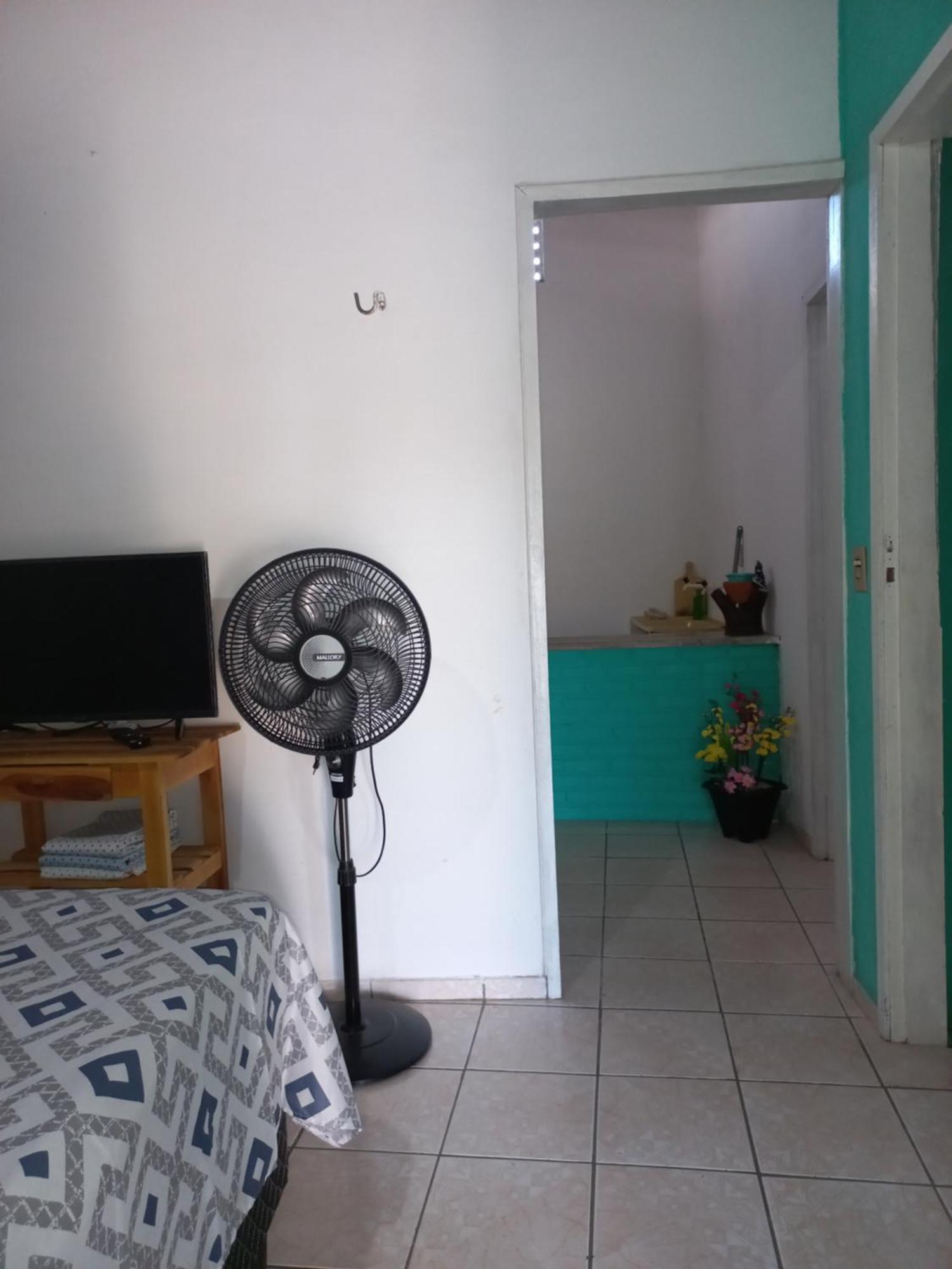 Apartamento Mobiliado Em Paracuru Leilighet Eksteriør bilde