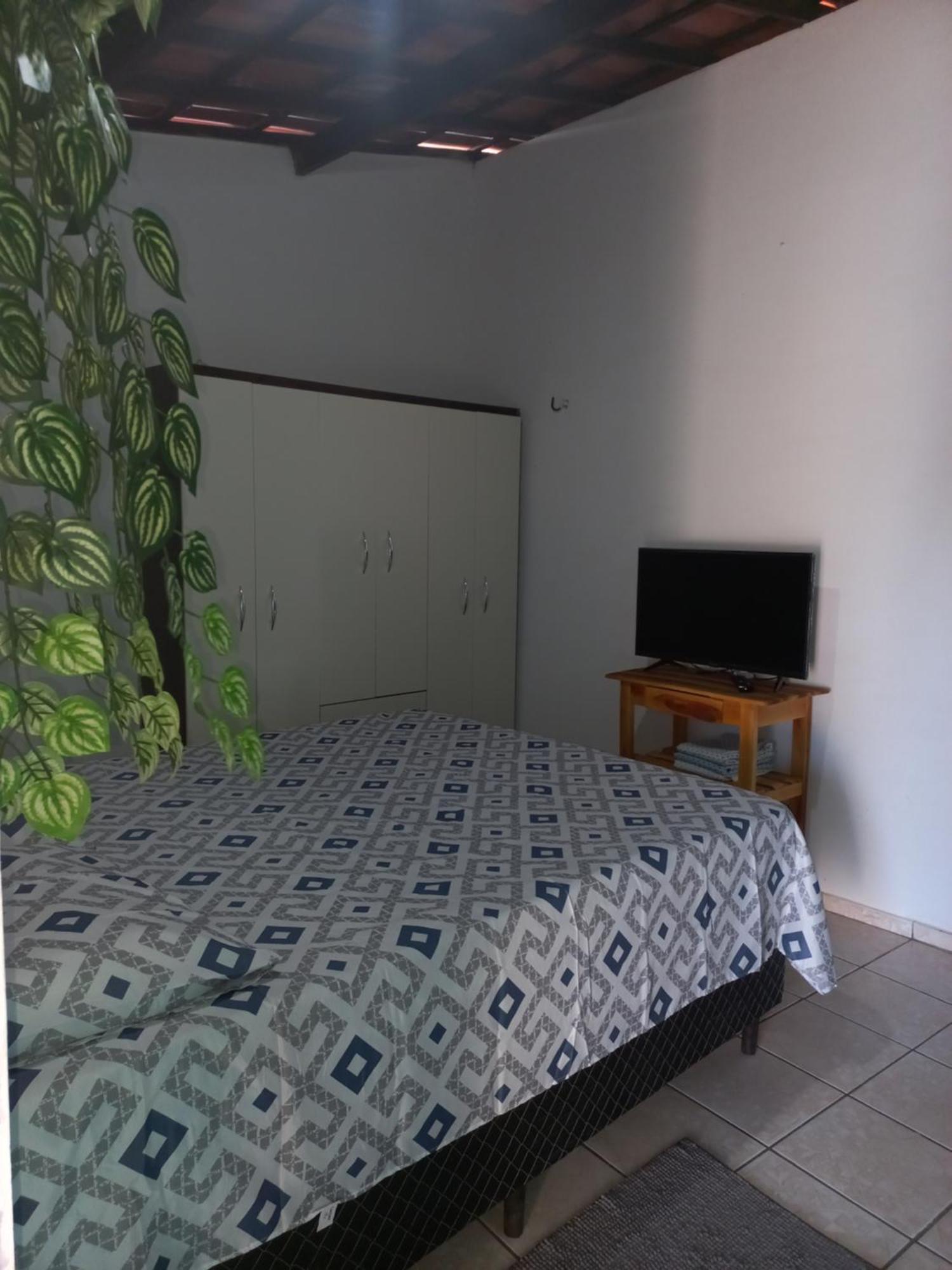 Apartamento Mobiliado Em Paracuru Leilighet Eksteriør bilde